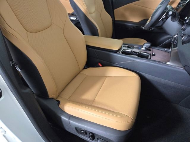 Certified 2024 Lexus RX 350 Premium image 30