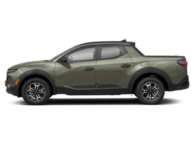 New 2026 Hyundai Santa Cruz XRT AWD/4WD image 37
