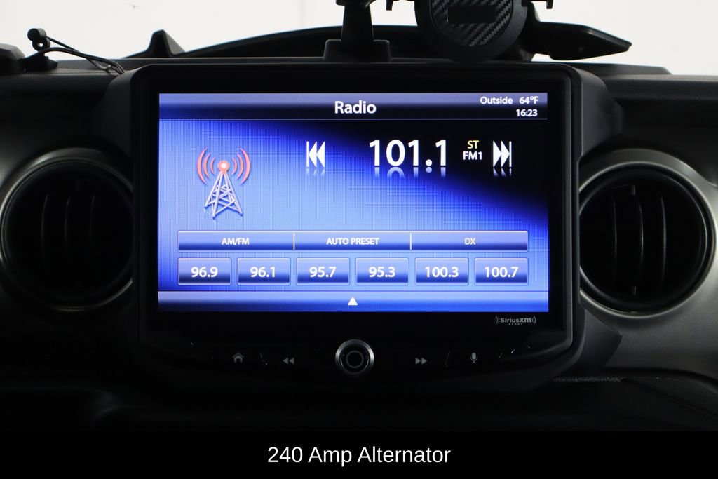 Used 2020 Jeep Gladiator Sport w/ Quick Order Package 24S image 27