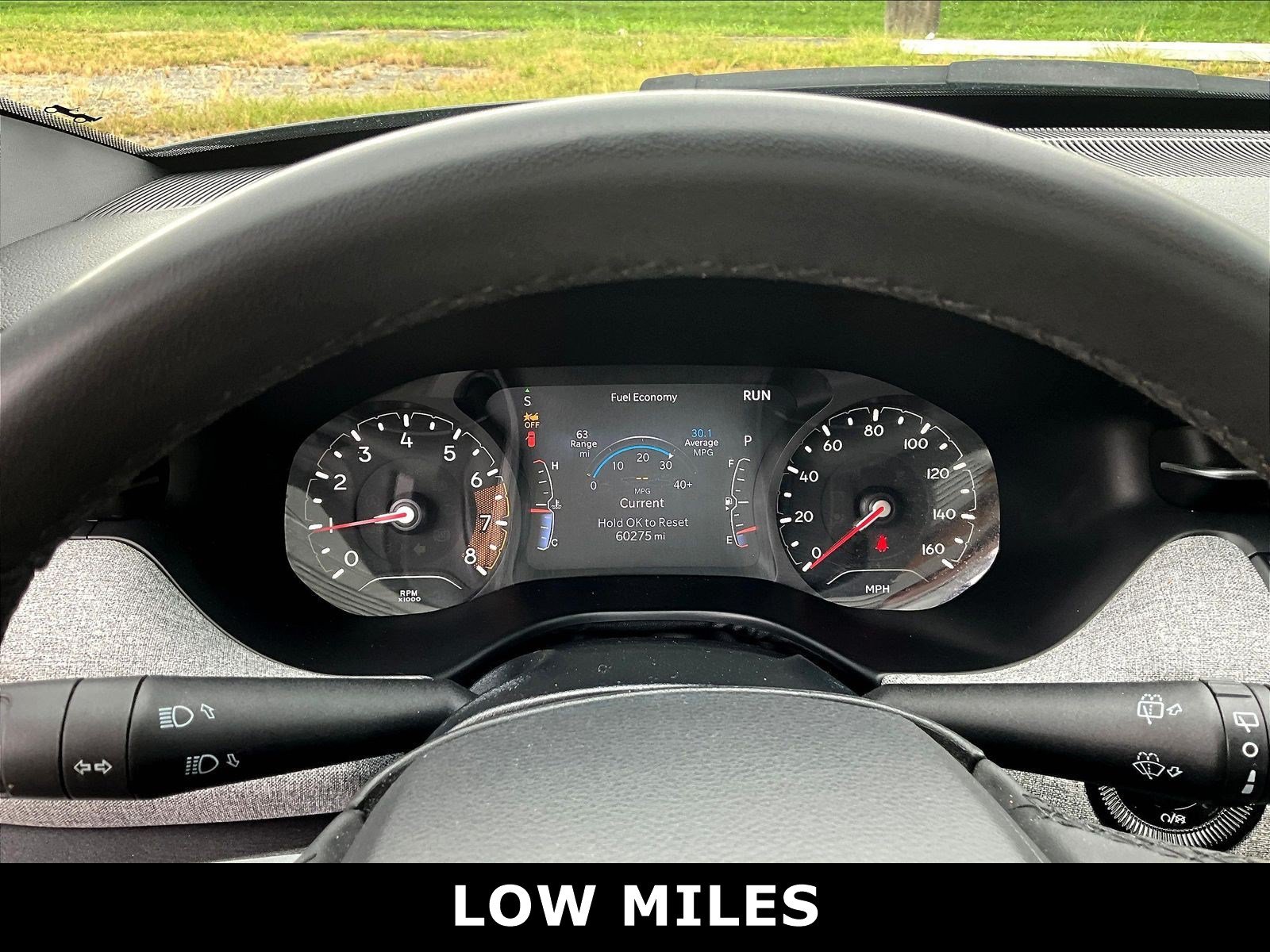 Used 2024 Jeep Compass Latitude AWD/4WD image 4