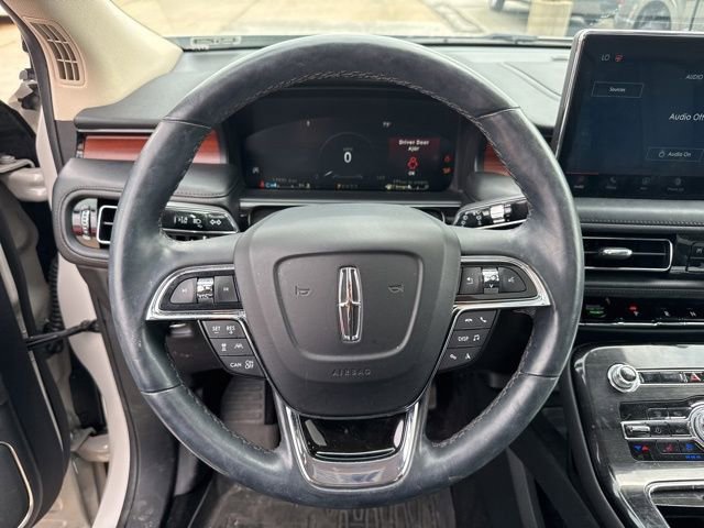 Used 2021 Lincoln Nautilus Reserve w/ Equipment Group 201A AWD/4WD image 21