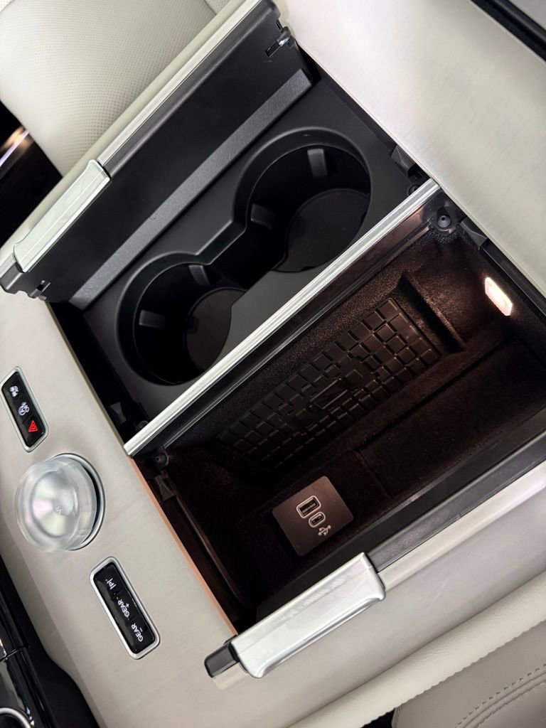 New 2025 Lincoln Navigator Reserve image 35