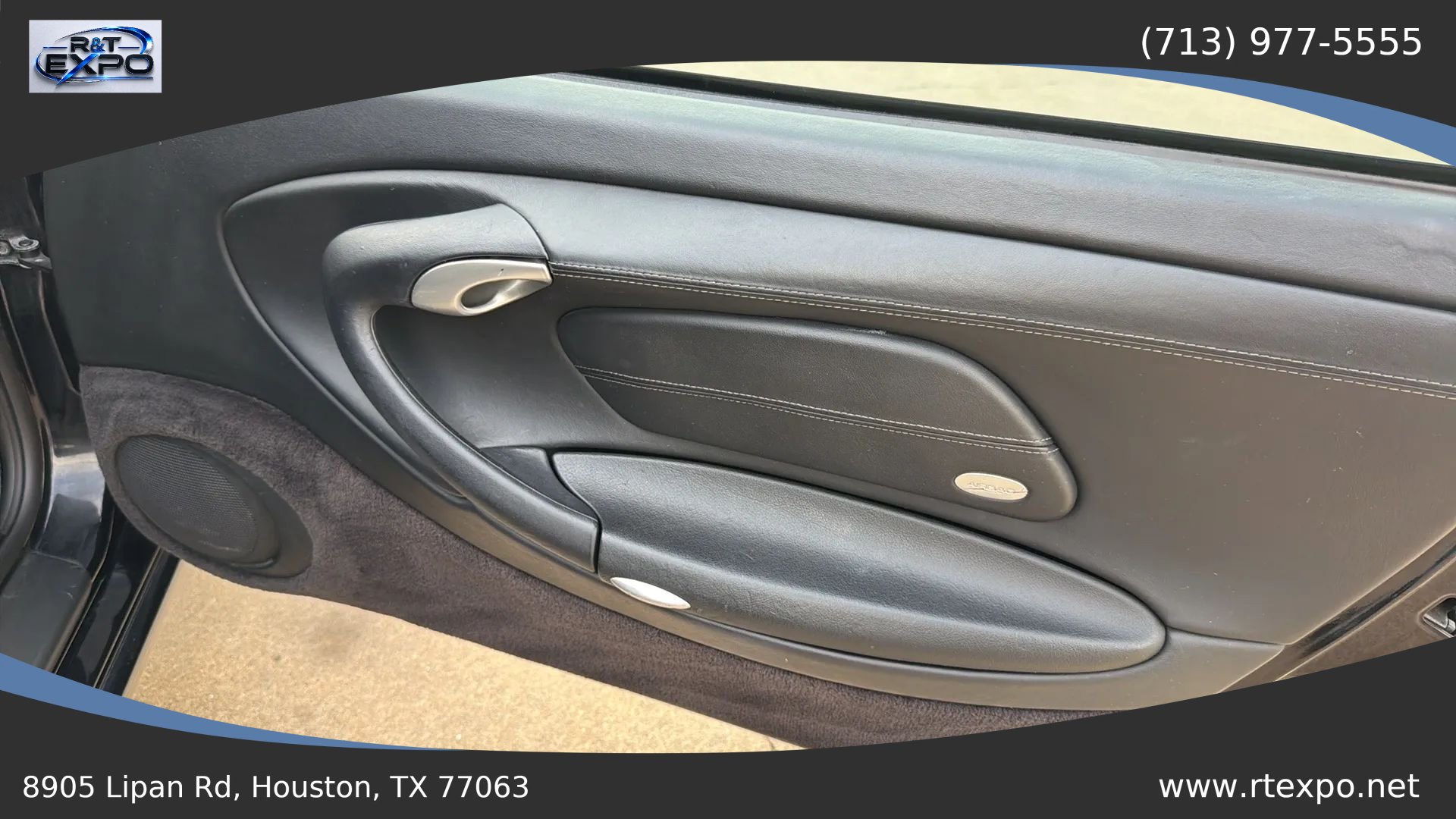 Used 2000 Porsche 911 Carrera RWD image 39