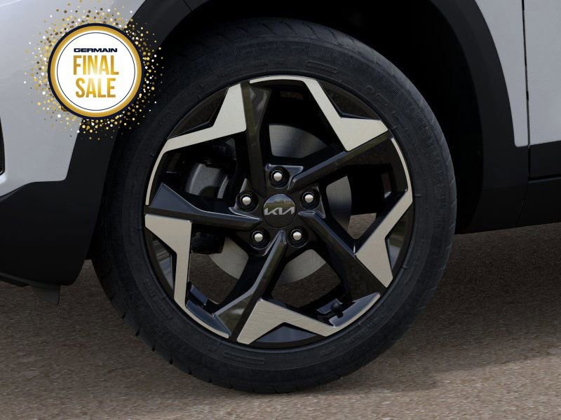 New 2026 Kia Seltos S image 10