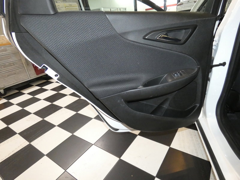 Used 2023 Chevrolet Malibu LT image 25