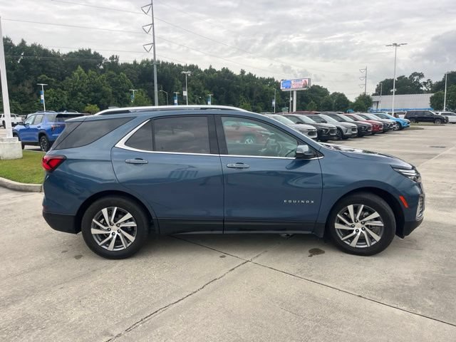 Used 2024 Chevrolet Equinox Premier FWD image 8