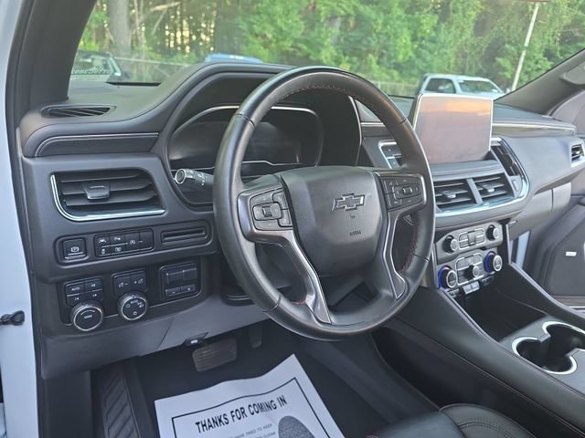 Used 2024 Chevrolet Tahoe RST w/ Luxury Package AWD/4WD image 18