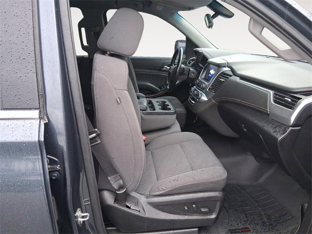 Used 2019 Chevrolet Suburban LS image 15