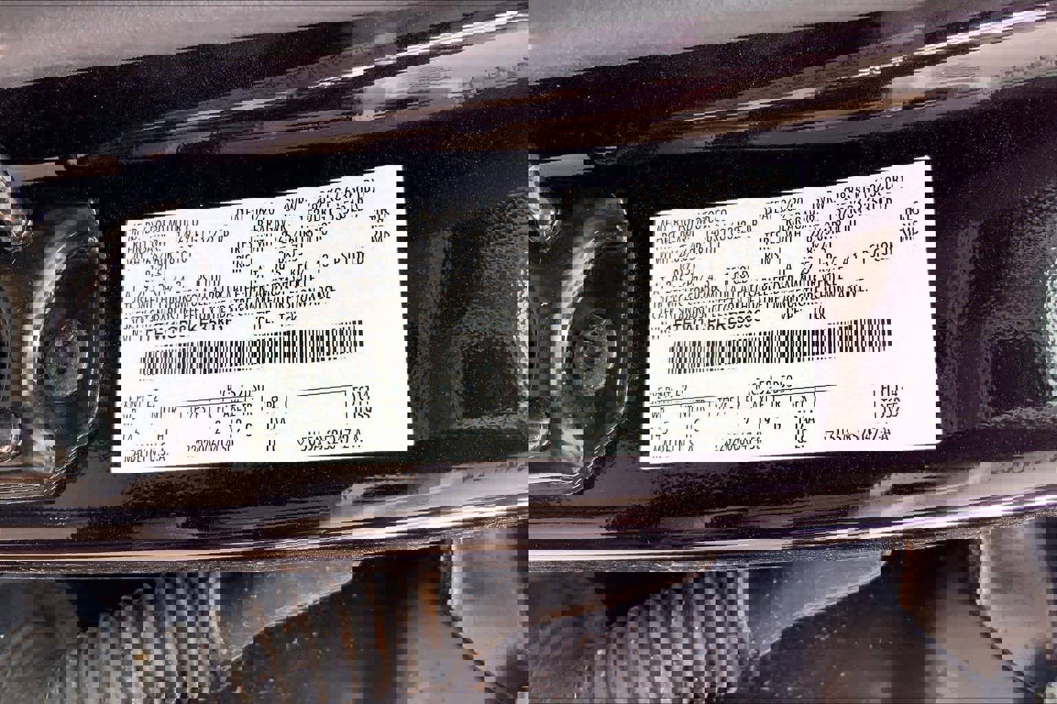 Used 2020 Ford F150 Lariat w/ Equipment Group 501A Mid image 33