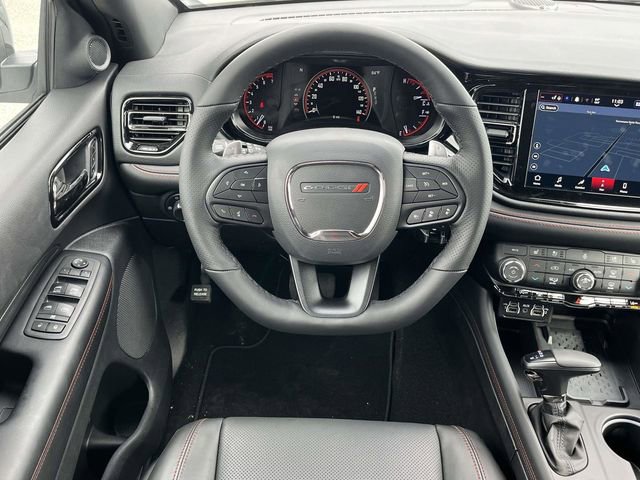 New 2026 Dodge Durango GT AWD/4WD image 16