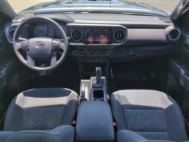 Used 2019 Toyota Tacoma TRD Sport w/ Technology Package AWD/4WD image 56