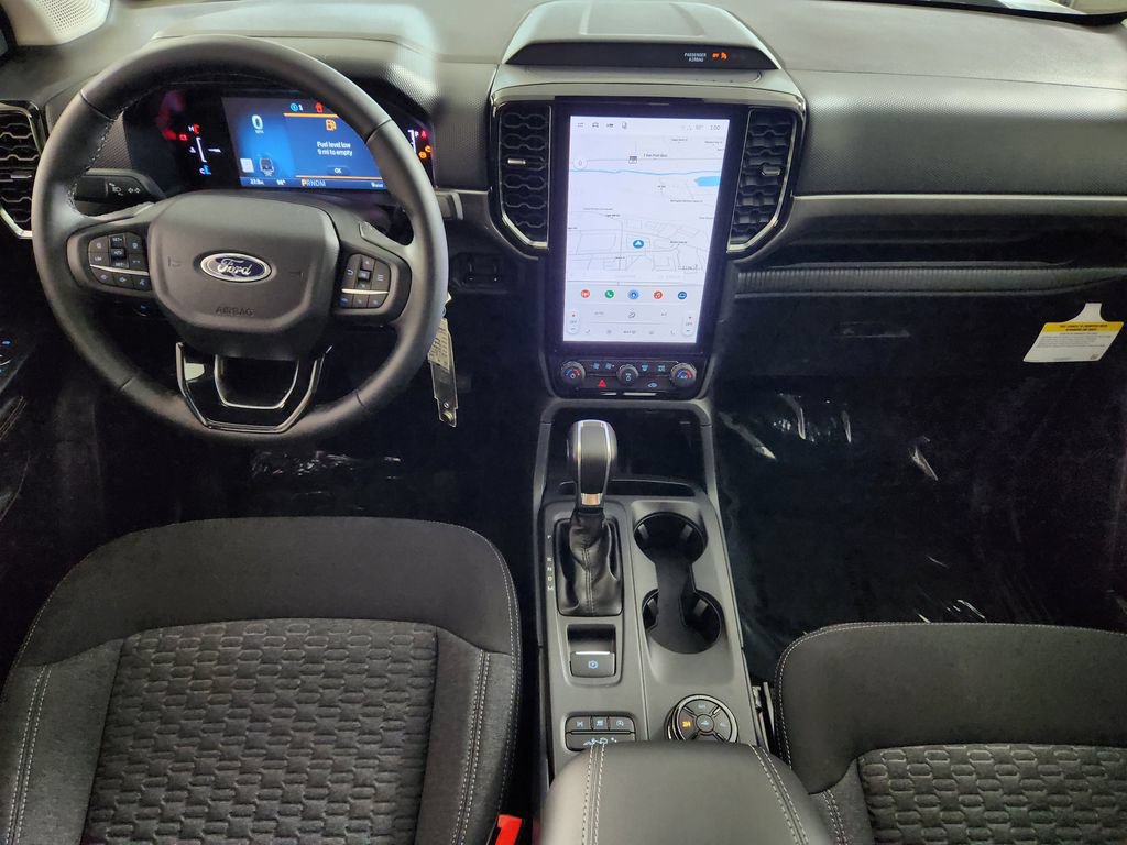 New 2026 Ford Ranger XLT AWD/4WD image 14