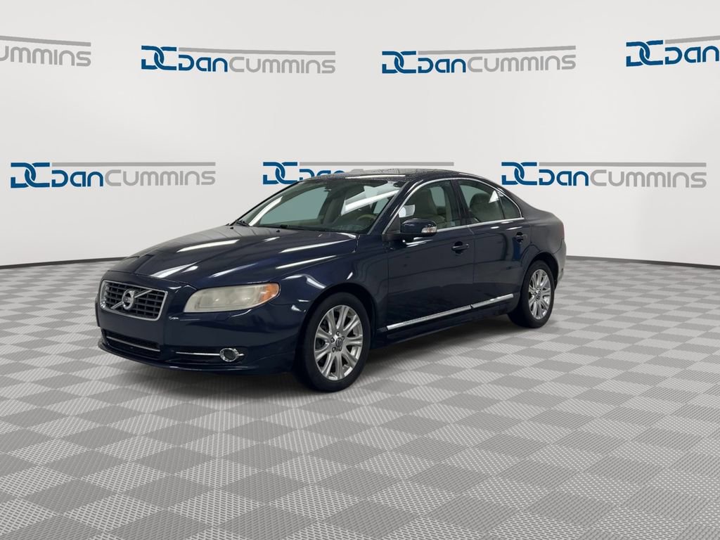 Used 2010 Volvo S80 3.2 FWD image 4
