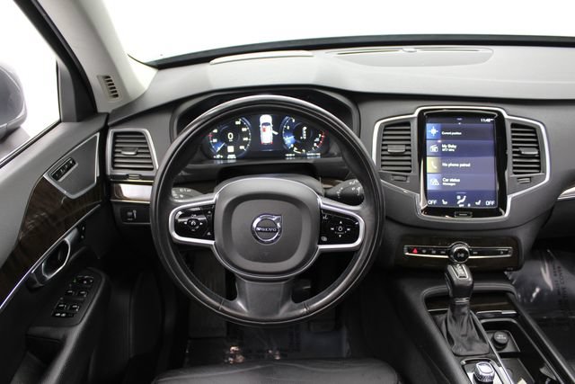 Used 2019 Volvo XC90 T6 Momentum w/ Advanced Package AWD/4WD image 22