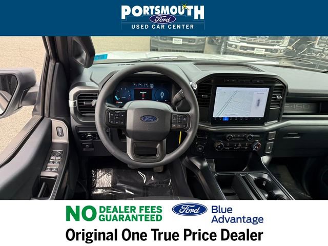 Used 2024 Ford F150 STX image 7
