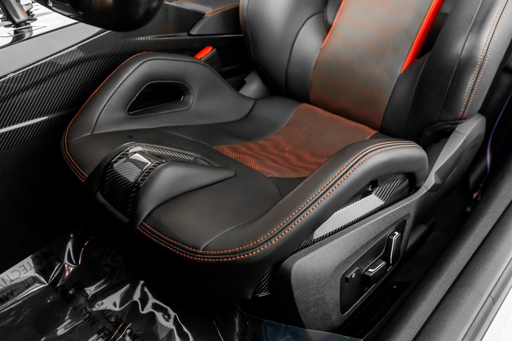 Used 2025 BMW M4 CS image 32