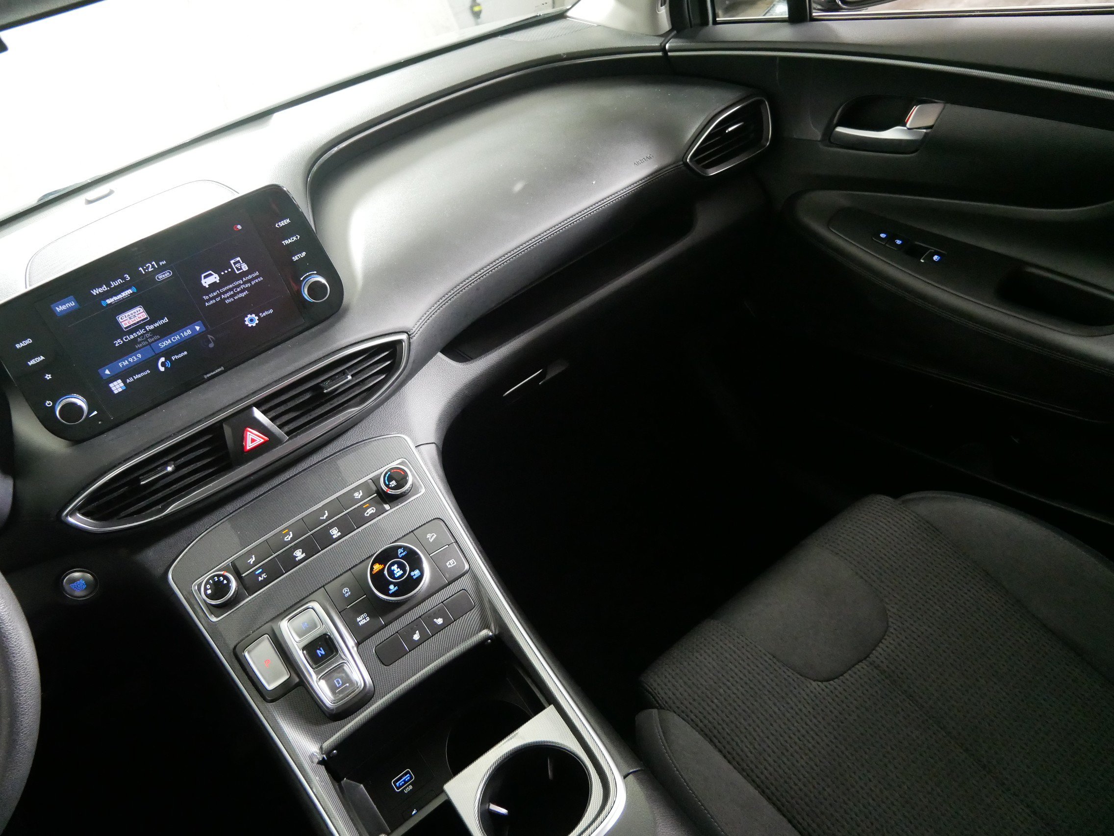 Used 2022 Hyundai Santa Fe SEL AWD/4WD image 11
