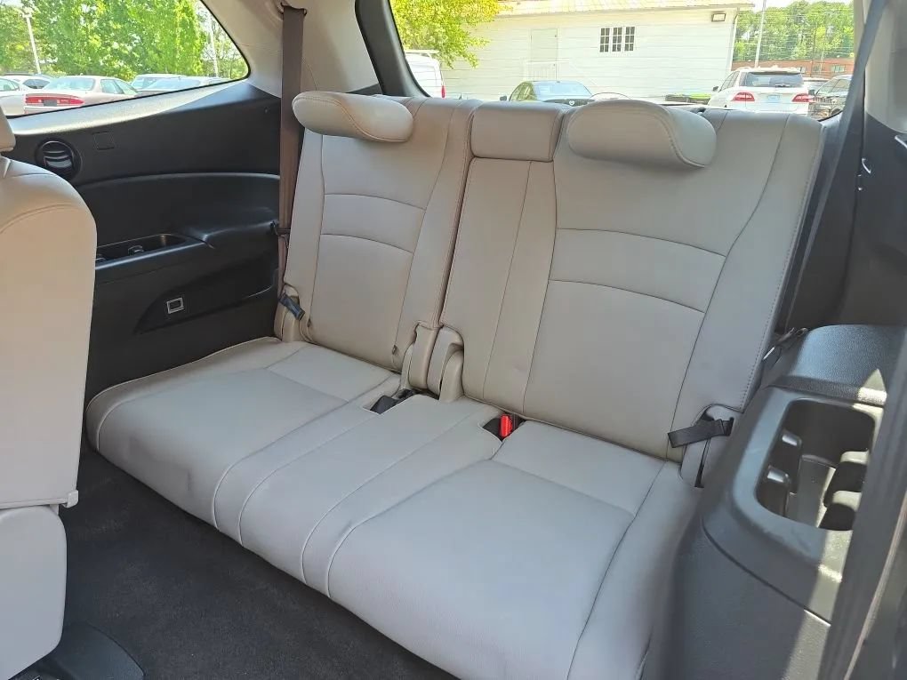 Used 2019 Honda Pilot EX-L image 51