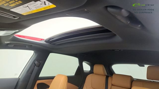 Used 2025 Lexus RX 350 Premium Plus w/ Convenience Package AWD/4WD image 75