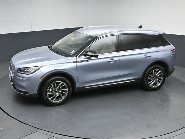 Certified 2022 Lincoln Corsair AWD w/ Equipment Group 101A image 47