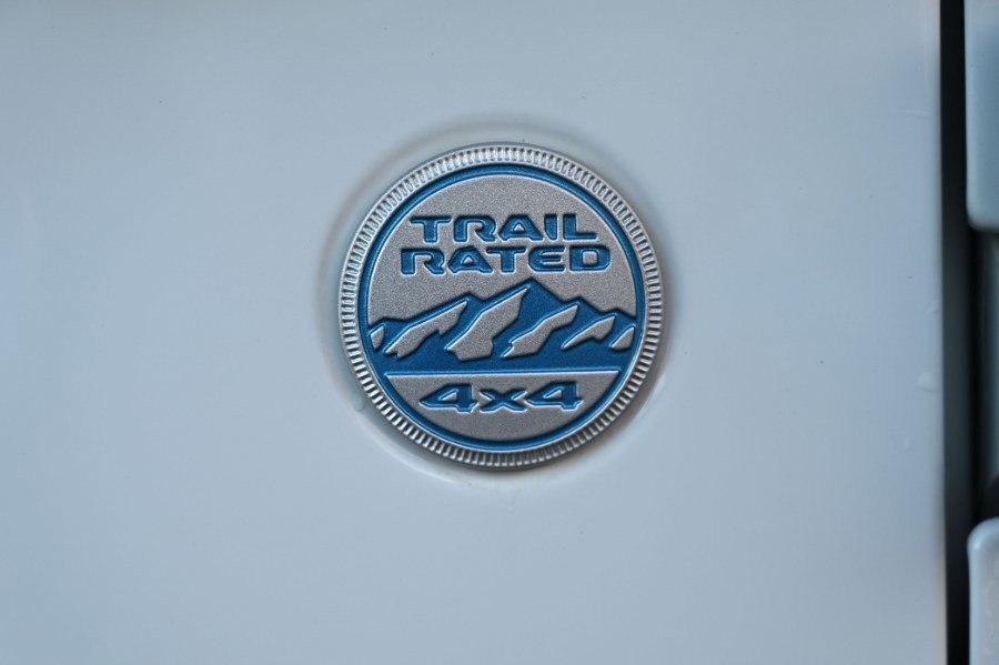 Used 2022 Jeep Wrangler Unlimited Sahara w/ Cold Weather Group image 13