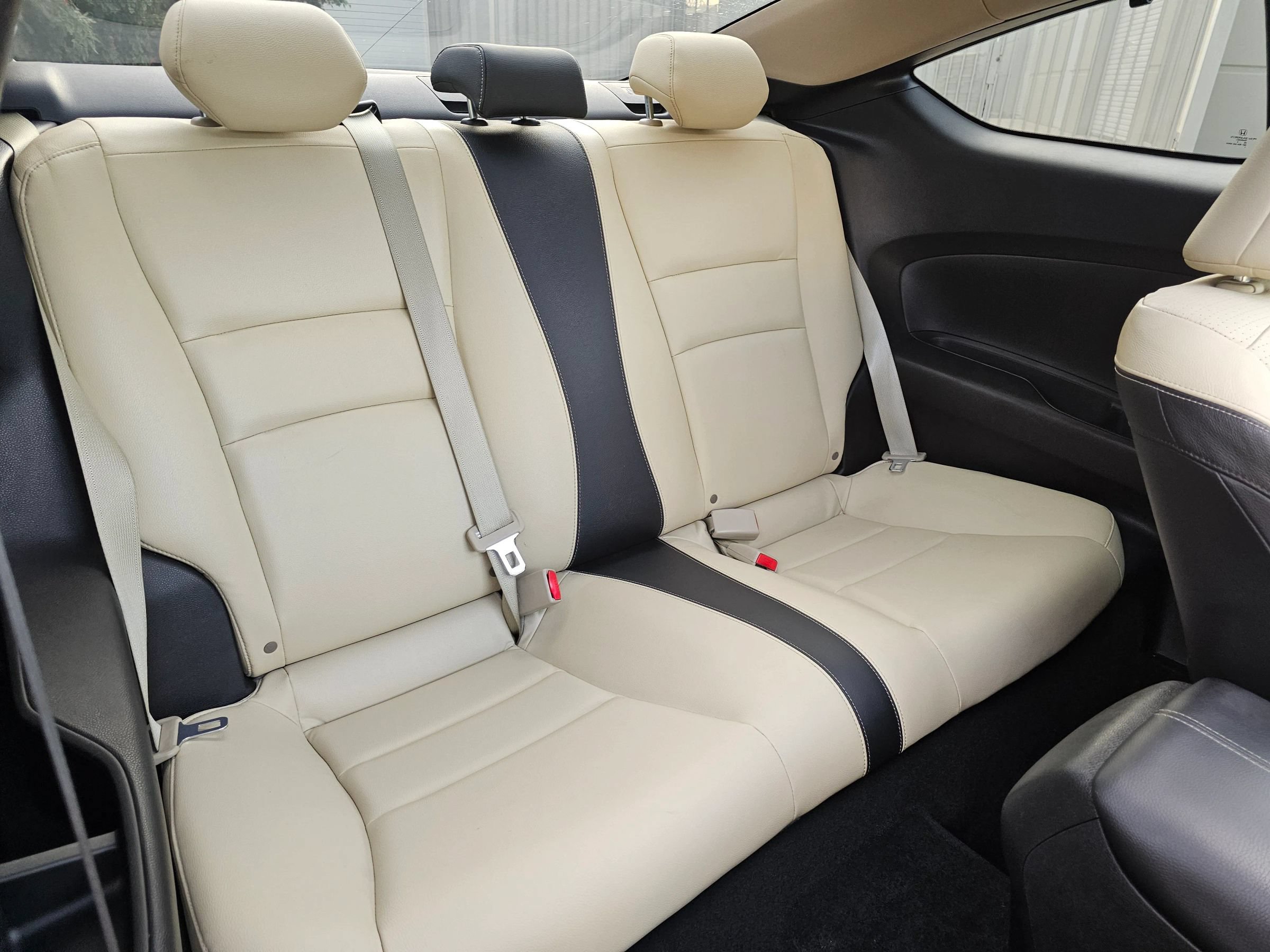 Used 2015 Honda Accord EX-L image 24