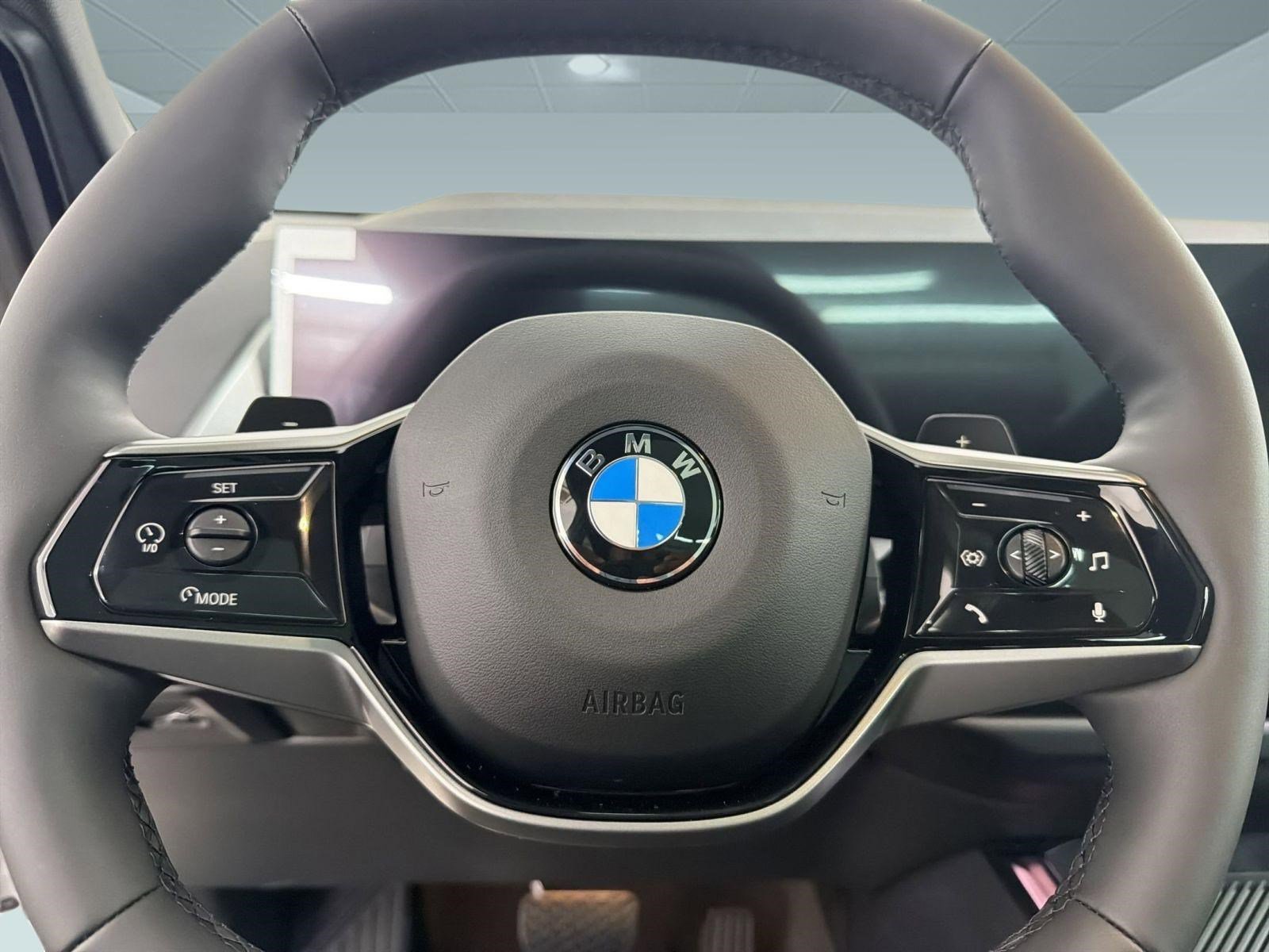 New 2026 BMW X3 xDrive30 image 14