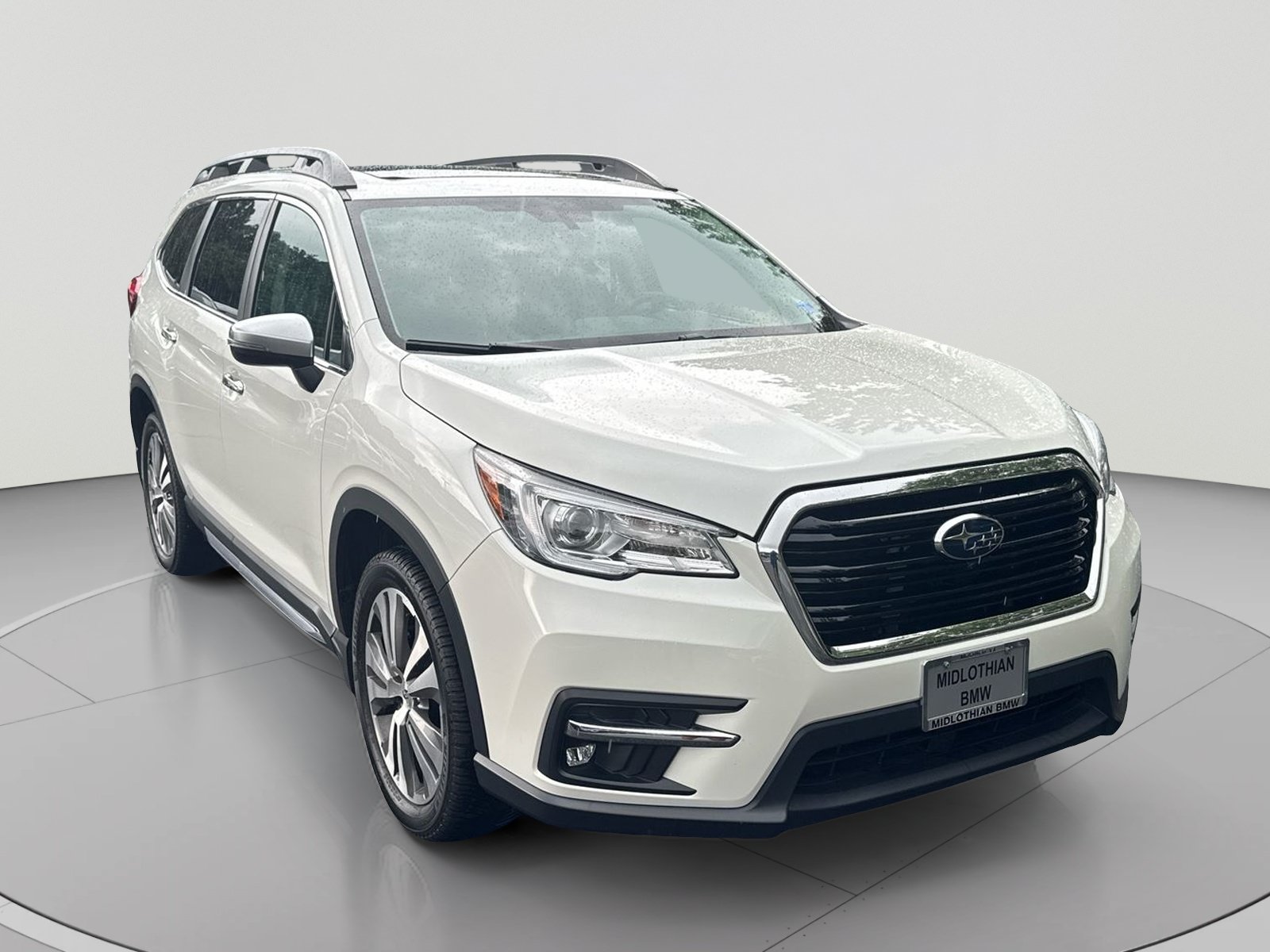 Used 2022 Subaru Ascent Touring w/ Popular Package #2A AWD/4WD image 8