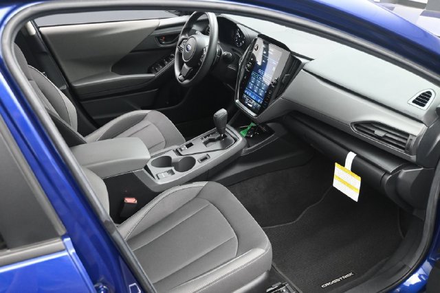 Certified 2026 Subaru Crosstrek 2.5i Premium w/ Convenience Package #2 AWD/4WD image 27