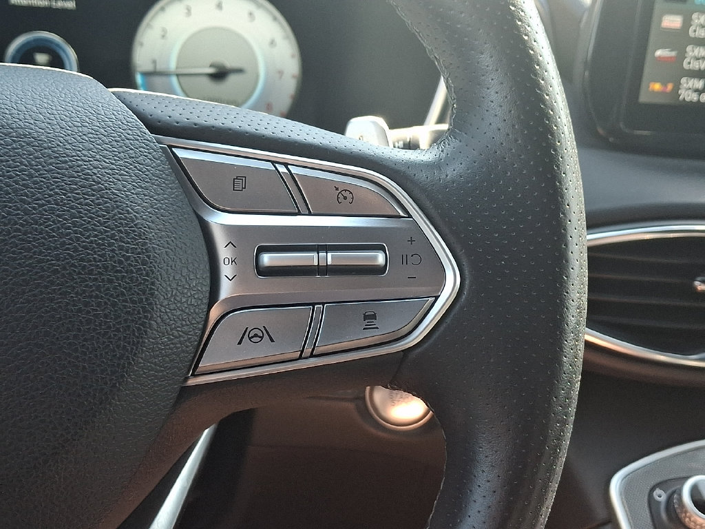 Used 2023 Hyundai Santa Fe Calligraphy AWD/4WD image 21