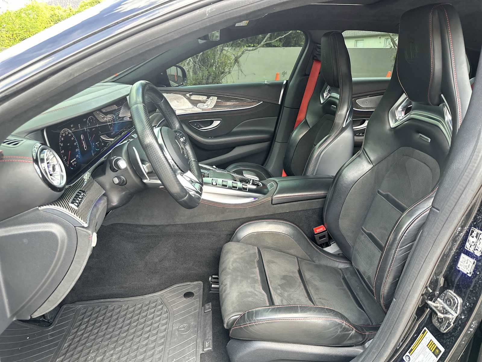 Used 2019 Mercedes-Benz AMG GT 63 S image 15