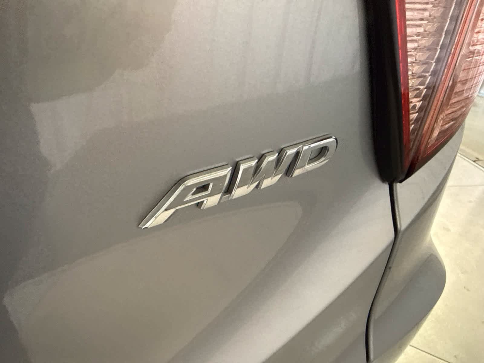 Used 2018 Honda HR-V EX image 15