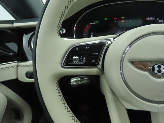 Used 2025 Bentley Continental GT Speed AWD/4WD image 12