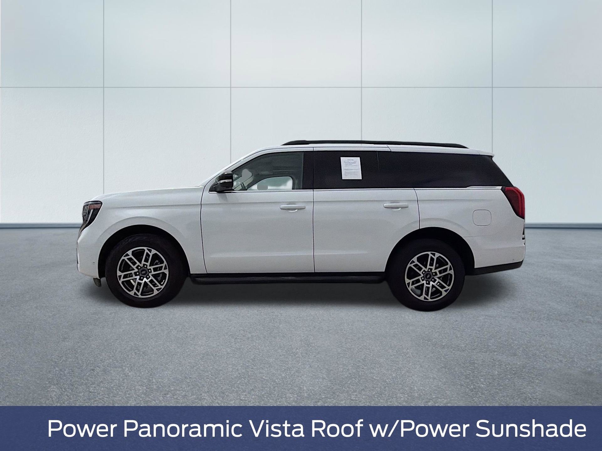 Used 2025 Ford Expedition Active AWD/4WD image 12