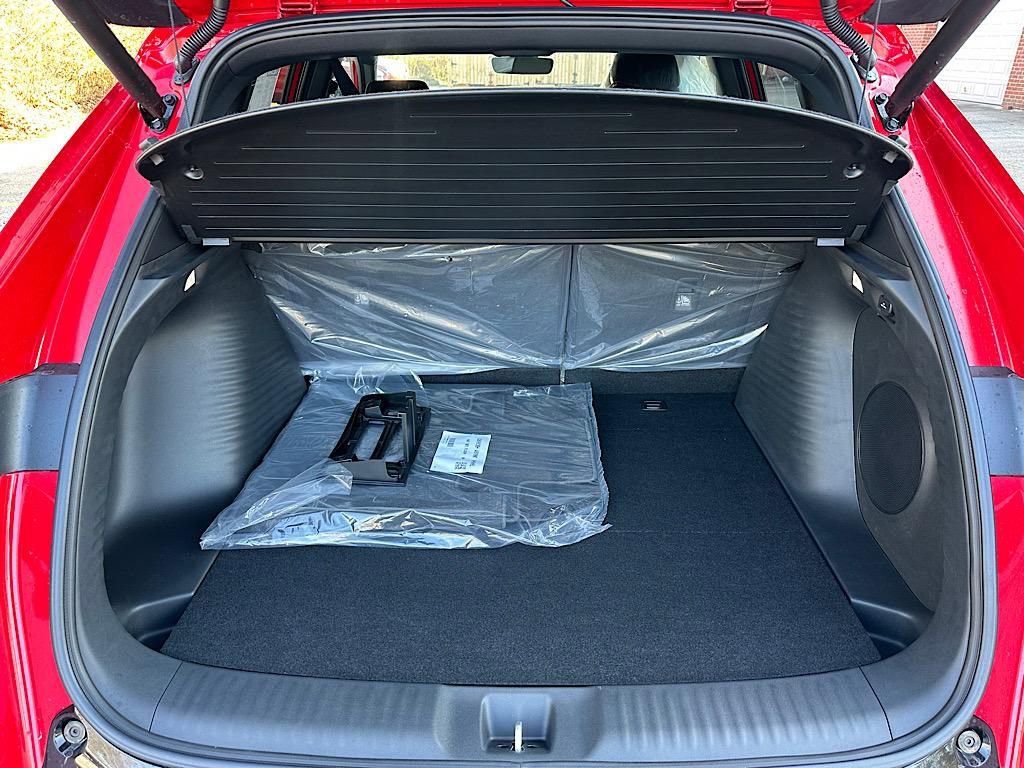 New 2025 Acura ADX A-Spec image 7