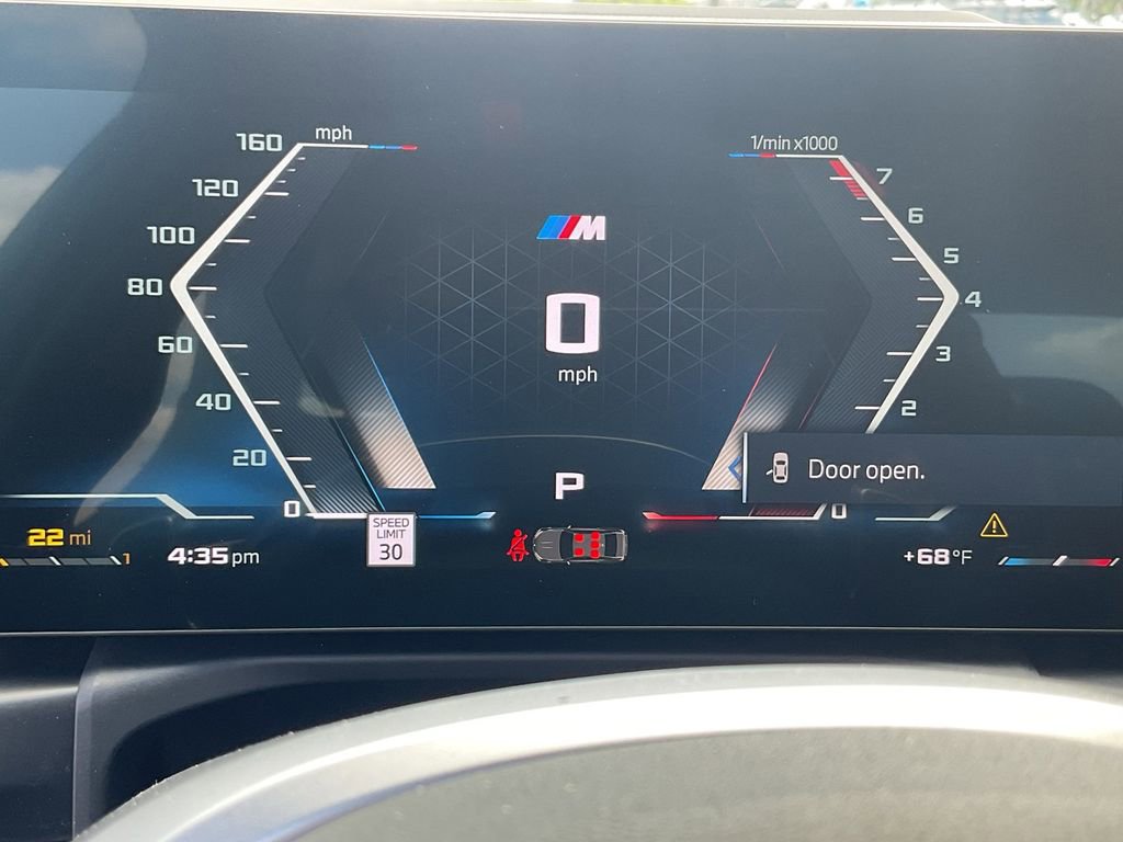 New 2026 BMW M340i xDrive w/ Premium Package image 23