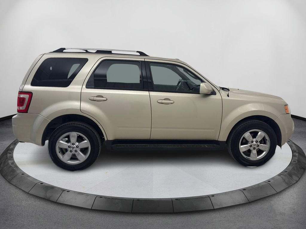 Used 2012 Ford Escape Limited image 4