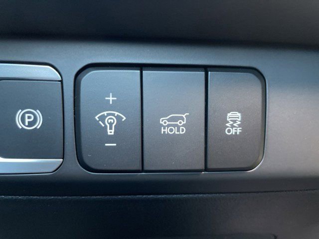 New 2026 Hyundai Santa Fe SEL image 16