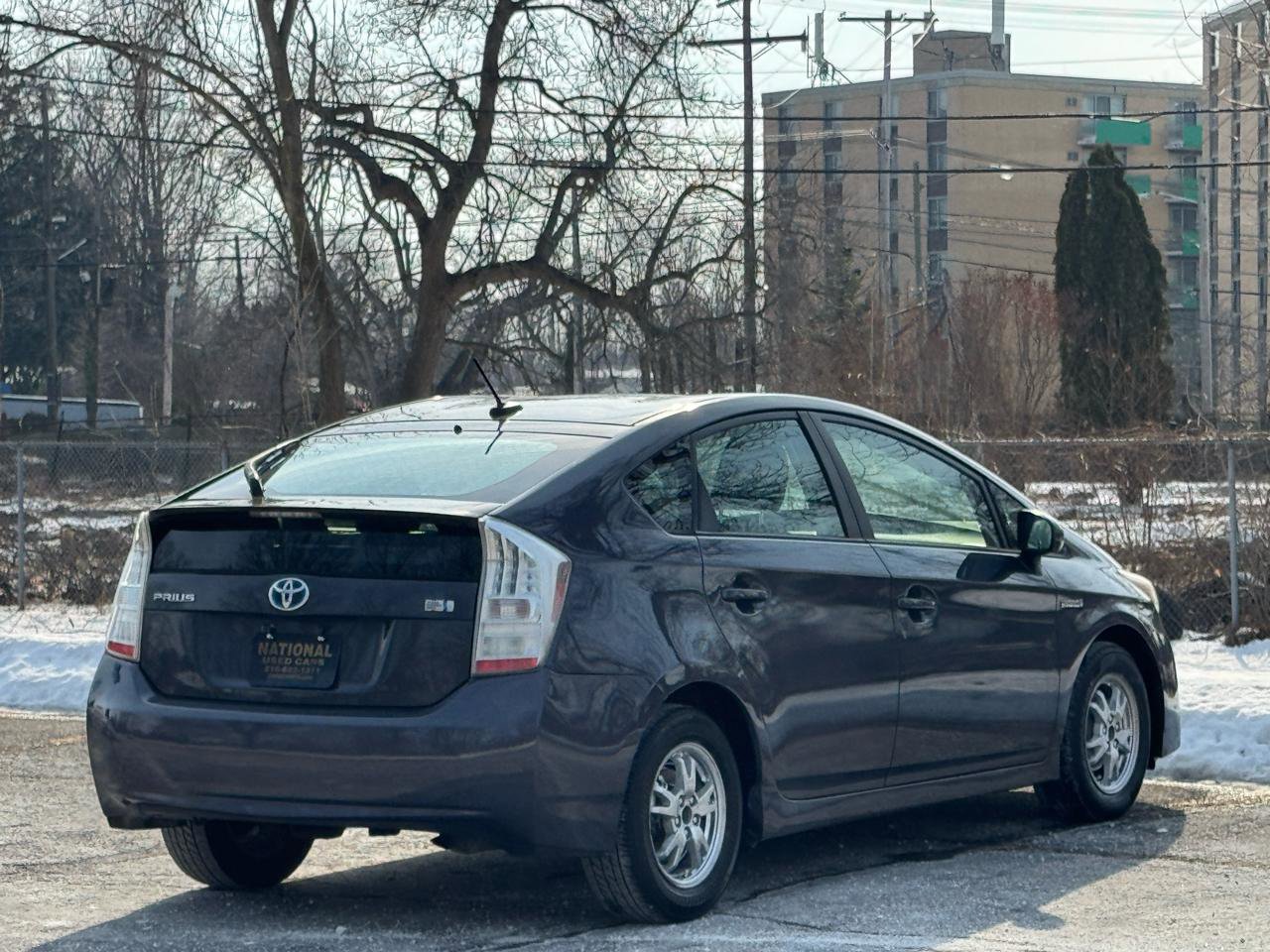 Used 2010 Toyota Prius image 6