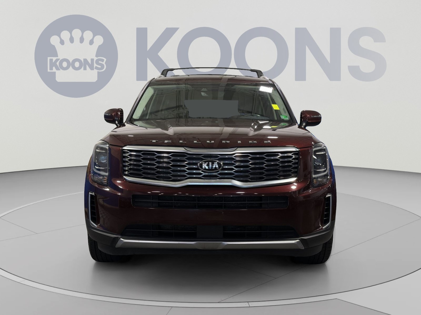Used 2020 Kia Telluride EX w/ EX Premium Package AWD/4WD image 11