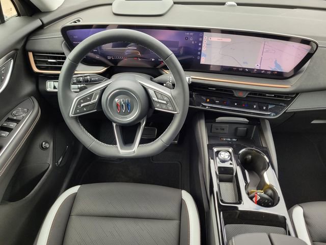 New 2026 Buick Envision Sport Touring AWD/4WD image 10