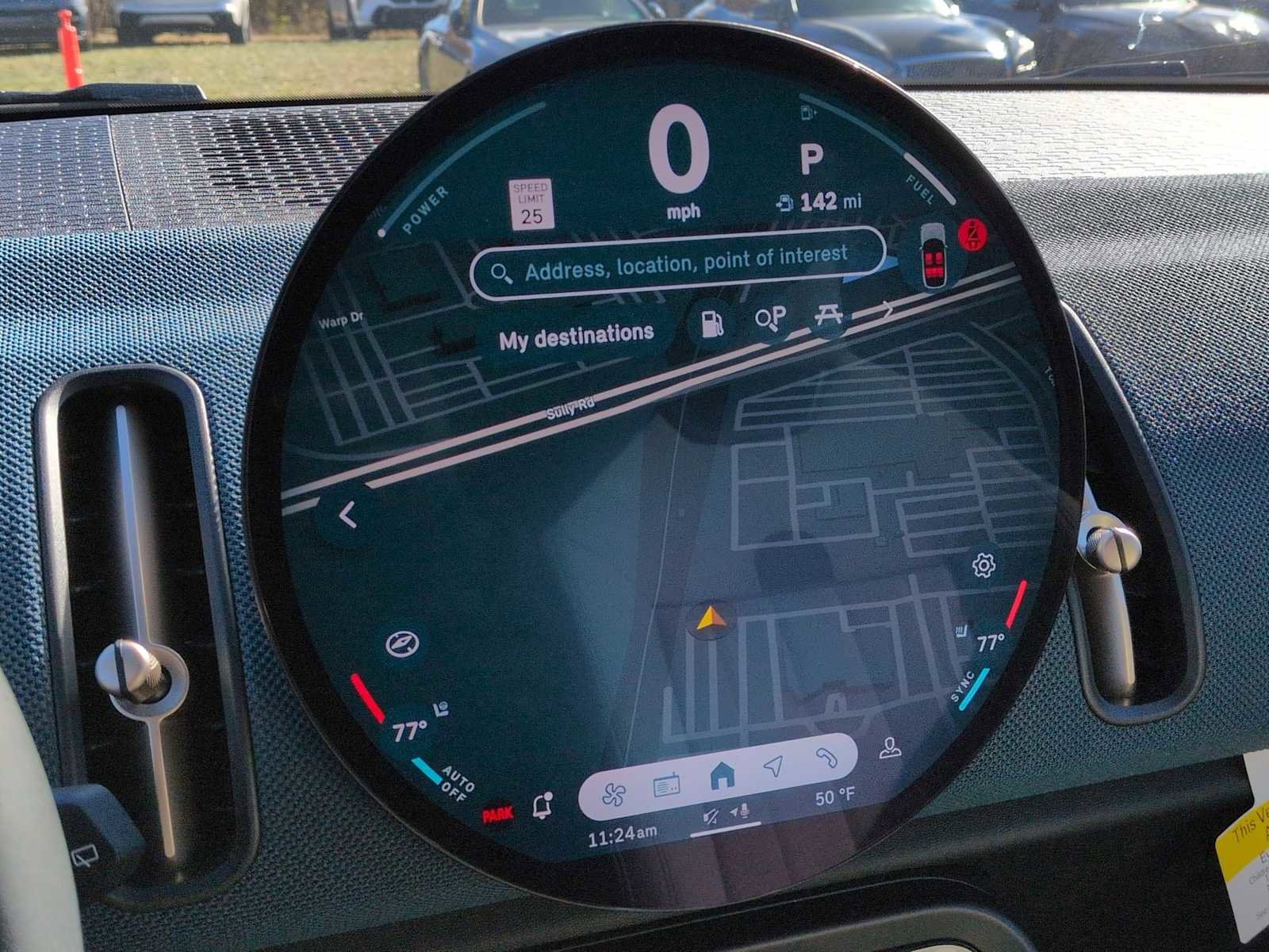 New 2025 MINI Cooper Countryman S image 29