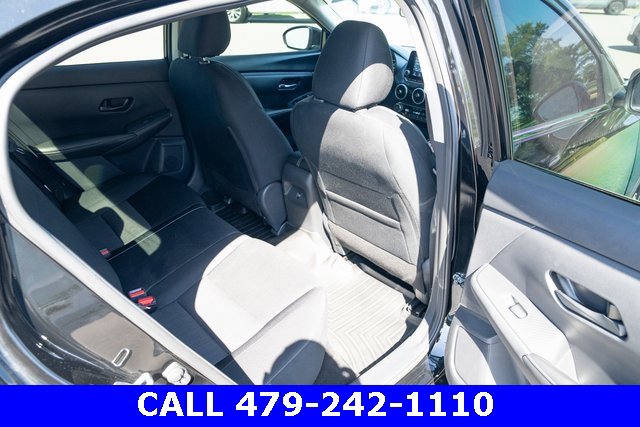 Used 2024 Nissan Sentra SV w/ All-Weather Package image 32