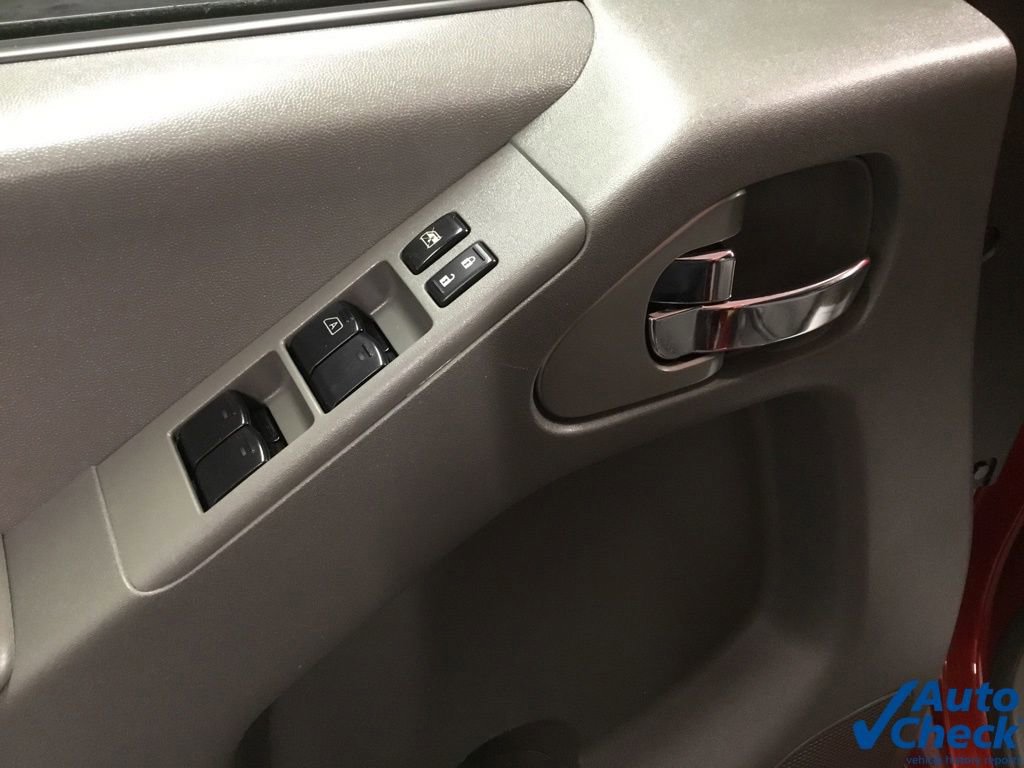 Used 2017 Nissan Frontier SV image 27