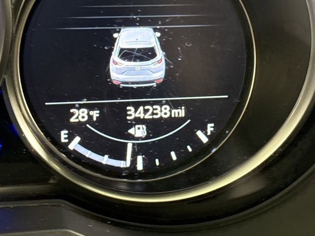 Used 2023 MAZDA CX-9 Touring Plus image 19