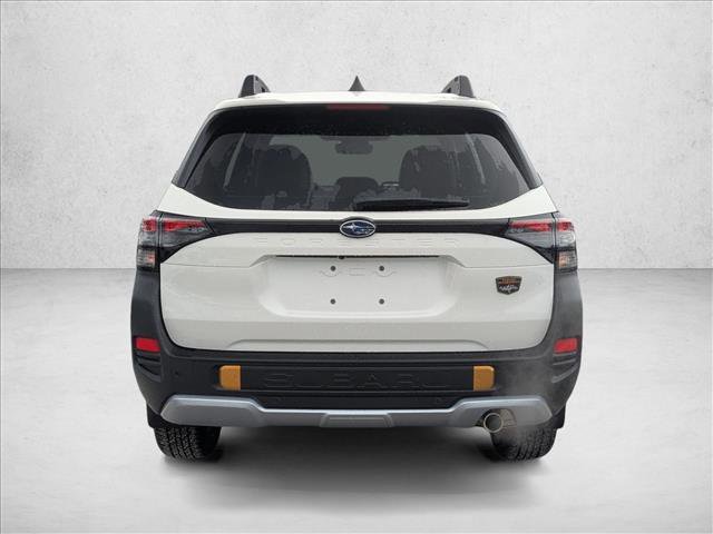 New 2026 Subaru Forester Wilderness image 8