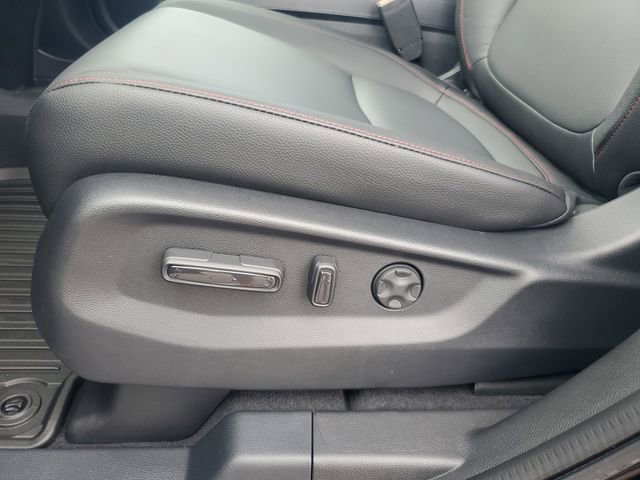 New 2026 Honda Odyssey Sport-L image 16