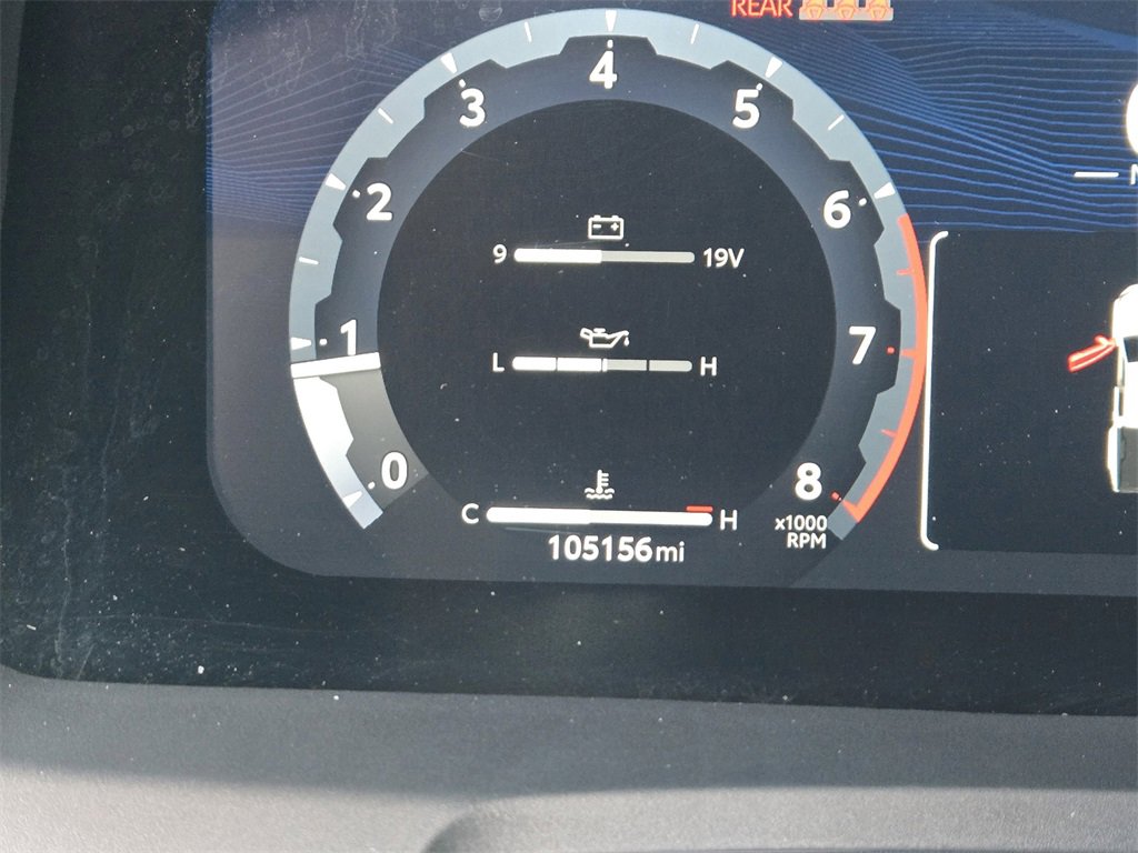 Used 2024 Toyota Tacoma TRD Off-Road image 10