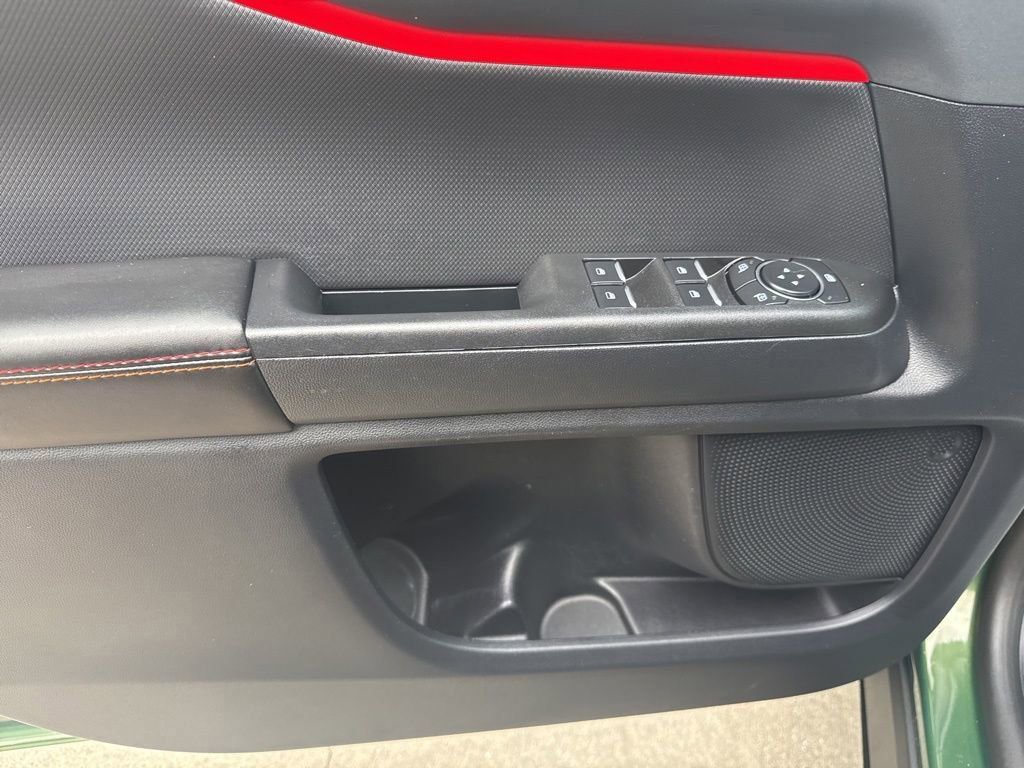 Used 2024 Ford Bronco Sport Free Wheeling w/ Convenience Package image 20