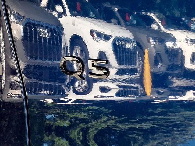 Certified 2025 Audi Q5 Premium w/ Convenience Package AWD/4WD image 30